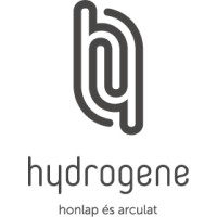 Hydrogene logo - Similar company to Hydrogène De Guadeloupe