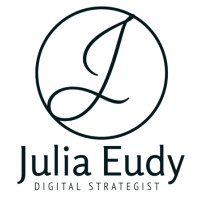 Julia Eudy Strategist
