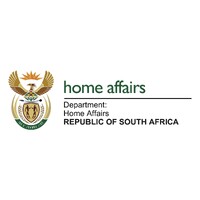 Department of Home Affairs ZA logo - Similar company to Department Of Higher Education And Training