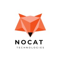 Nocat Technologies logo - Similar company to Nocat Technologies Private Limited