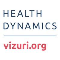 Vizuri Health Dynamics logo - Similar company to Health4Development