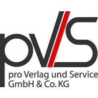 pVS - pro Verlag und Service GmbH & Co. KG logo - Similar company to Hixaug Mbh