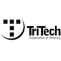 TriTech Corporation of America logo - Similar company to Digitizeerp