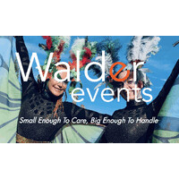 Walder Events logo - Similar company to Pylewell Park