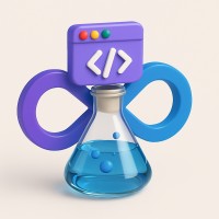 eternal labs. logo - Similar company to New York Tech & Beer®