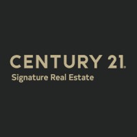 CENTURY 21 Signature Real Estate logo - Similar company to The Maker Ai