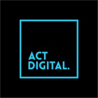 Act.Digital logo - Similar company to Itquest