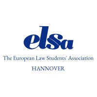 ELSA-Hannover e.V. logo - Similar company to Institut Für Rechtsinformatik (Iri)