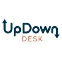 UpDown Desk logo - Similar company to Parallel Technologies