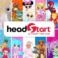 Headstart International logo - Similar company to Bms Brands