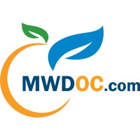 Municipal Water District of Orange County logo - Similar company to Moulton Niguel Water District