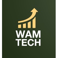 W.A.M. Tech logo - Similar company to Ds Enterprising