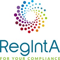 RegIntA GmbH - For your compliance logo - Similar company to Amamed