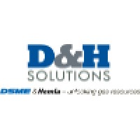 D&H Solutions