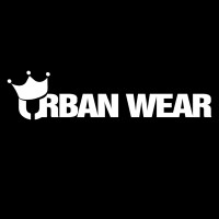 Urban Wear logo - Similar company to Crazy John'S