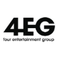 Four Entertainment Group logo - Similar company to Agave & Rye
