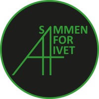 Sammen for livet AS logo - Similar company to Ivekst As