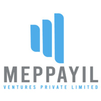 Meppayil Ventures Private Limited logo - Similar company to Countritech