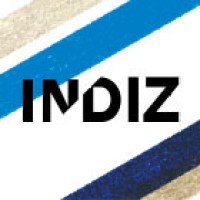 Indiz logo - Similar company to Creative Semiotics