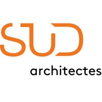 SUD architectes logo - Similar company to Afaa Architecture