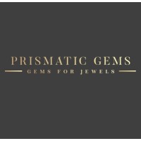 Prismatic Gems logo - Similar company to Riyo Gems