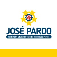 IESTP José Pardo logo - Similar company to Salestec