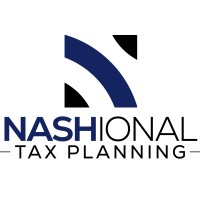 Nashional Tax Planning logo - Similar company to Aisource