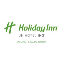 Holiday Inn Salerno-Cava De' Tirreni