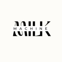 Milkmachine logo - Similar company to Dms Agri