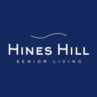 Hines Hill Senior Living logo - Similar company to Vitalia Westlake