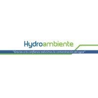 Hydroambiente logo - Similar company to Mapreco Hydroambiente