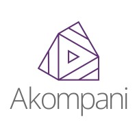 Akompani Ltd. logo