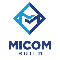 Micom Build logo - Similar company to موزع سافيتو المعتمد - 01102000441