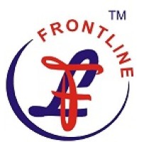 Frontline Electro Medical Limited logo - Similar company to Divine Meditech Private Limited