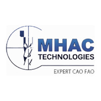 MHAC Technologies logo - Similar company to Piranha Clamp
