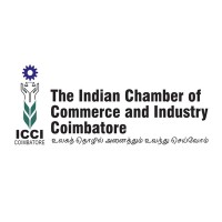 ICCI Coimbatore logo - Similar company to Tamilnadu Chamber Of Commerce And Industry