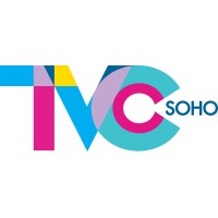 TVC Soho logo - Similar company to Krill Inc.