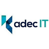 KadecIT logo - Similar company to Bns Group
