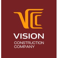 Vision Construction Company Ltd logo - Similar company to Vision