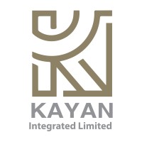 KAYAN integrated Ltd logo - Similar company to Kayan & Makan Est.