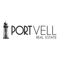 Port Vell Real Estate logo - Similar company to Casa 60 Plus — New Real Estate Solutions