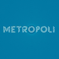 Metrópoli BCN logo - Similar company to Vooozer