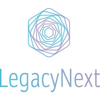 LegacyNext BV logo - Similar company to Byelex, Build 4 Business - Backed By Science