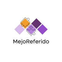 MejoReferido logo - Similar company to In-Building Espacios Corporativos