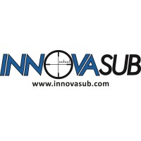 INNOVASUB logo - Similar company to Innovasub Srl