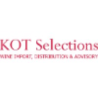 KOT Selections - Wine Import, Distribution & Advisory logo - Similar company to Nice페이먼츠 (Nice Payments)