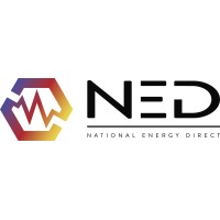 National Energy Direct logo - Similar company to Daci Utilities Engineering Consultancy Ltd