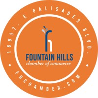 Fountain Hills Chamber of Commerce logo - Similar company to Artlink Inc