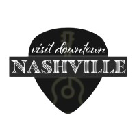 Visit Downtown Nashville logo - Similar company to Tennessee Clean Fuels (Tncleanfuels)