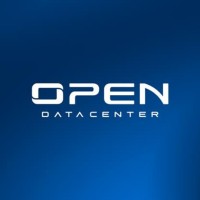 Open Data Center logo - Similar company to Open Data (Company)